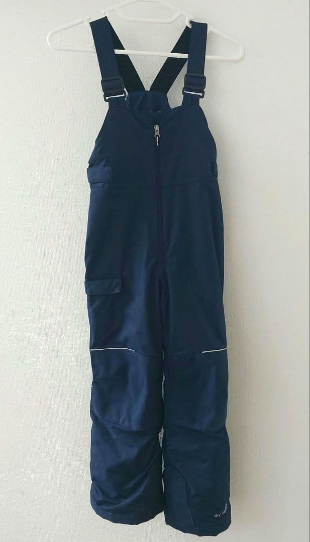 Columbia スキーウェア 130cm 上下セット