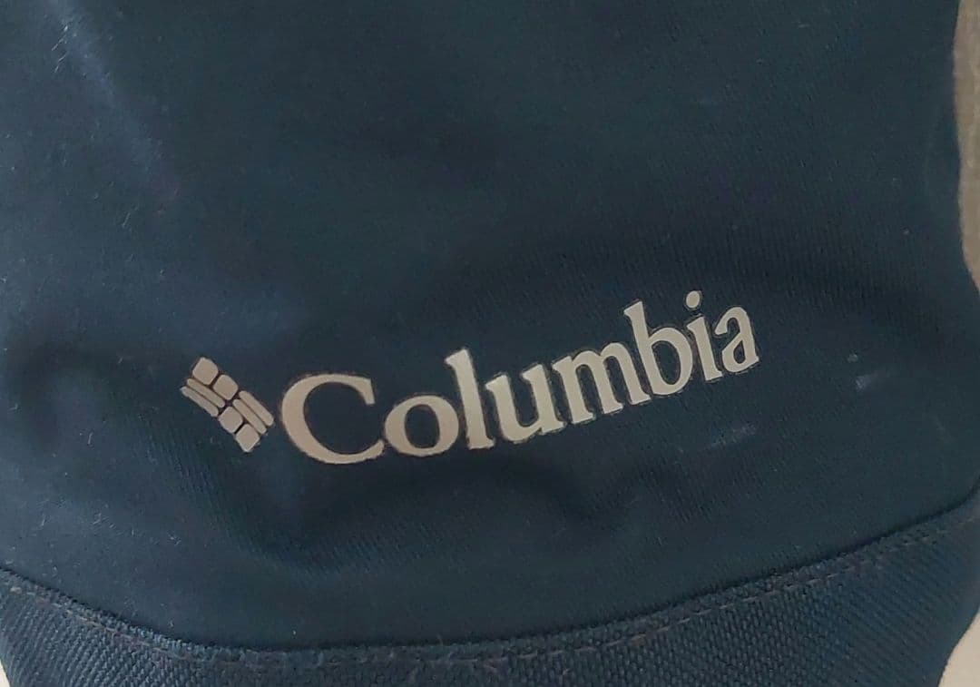 Columbia スキーウェア 130cm 上下セット