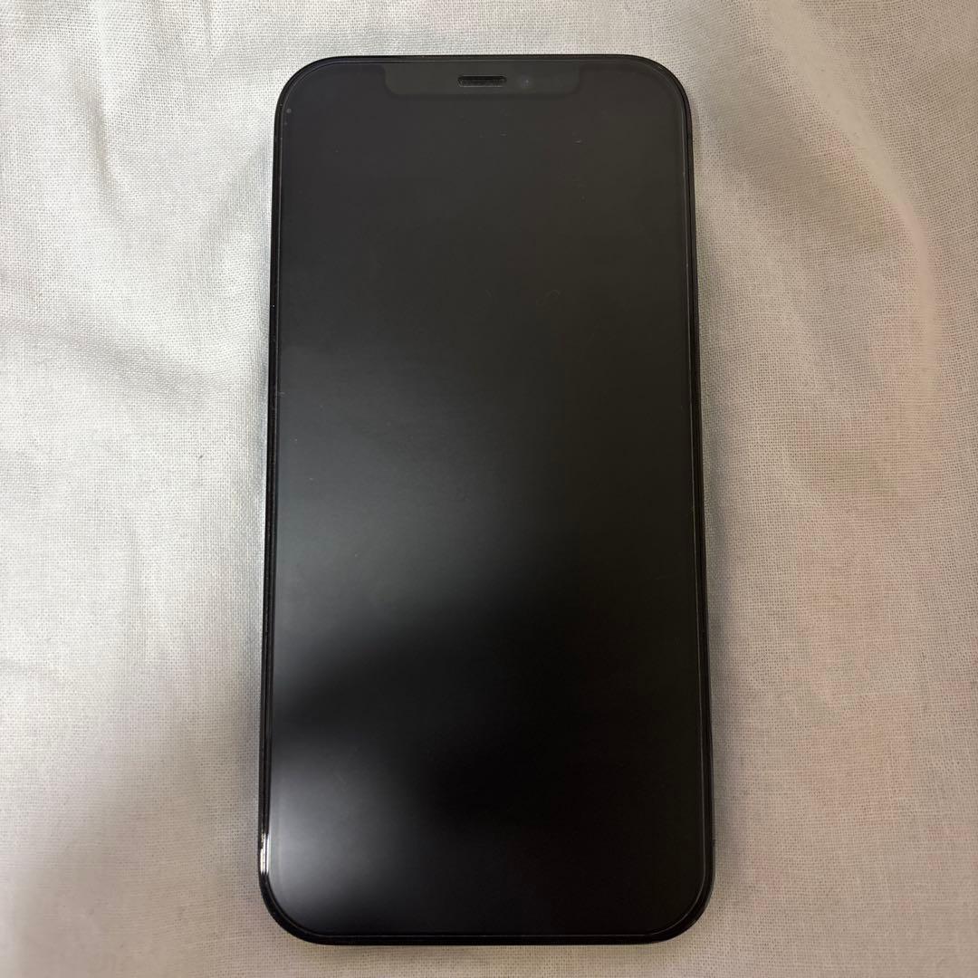 スマートフォン本体 iPhone12 Pro