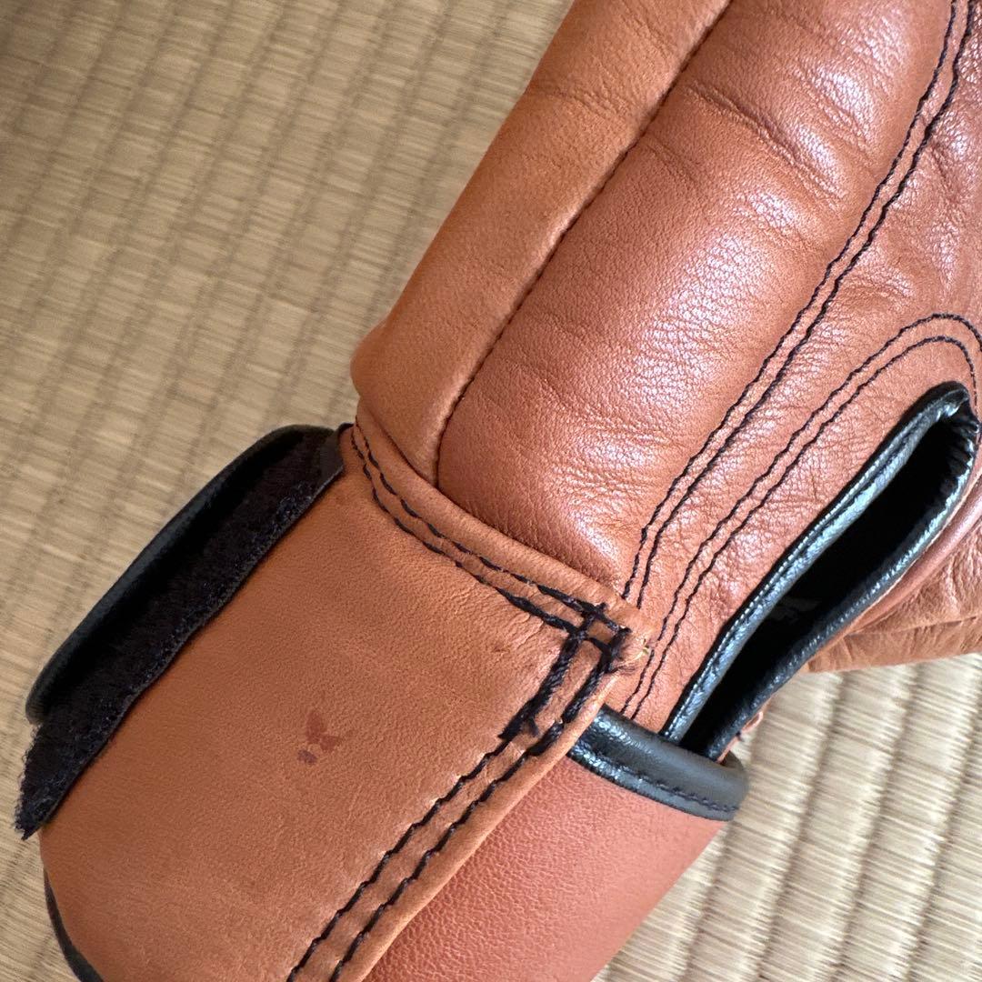 WINDY ボクシンググローブ 8 oz BGVH