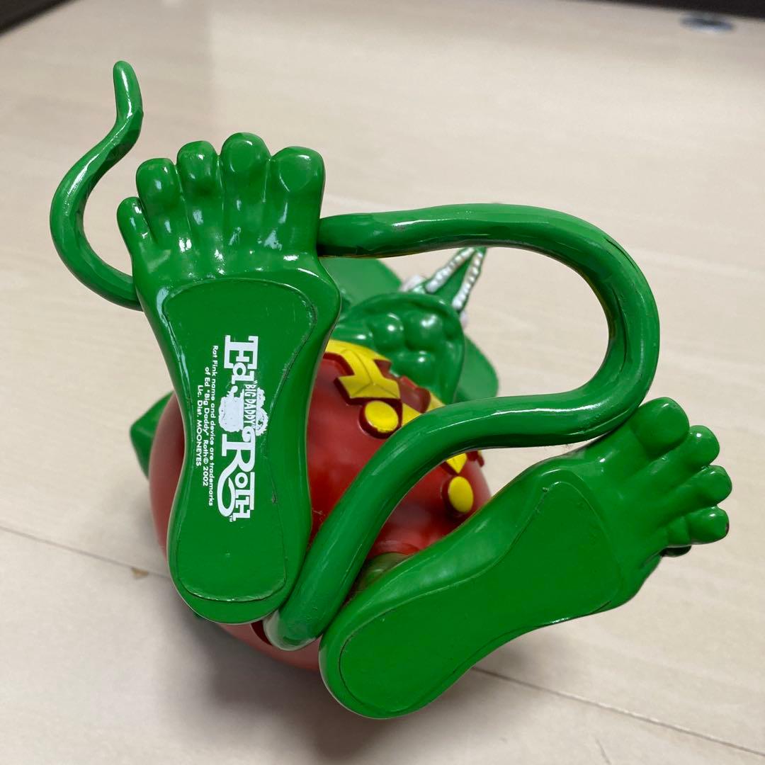 RFキャラクター フィギュア