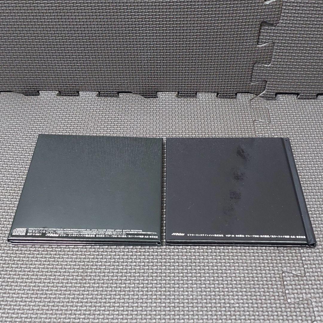 【完全限定盤】『OVA ロードス島戦記』DVD+CD BOX