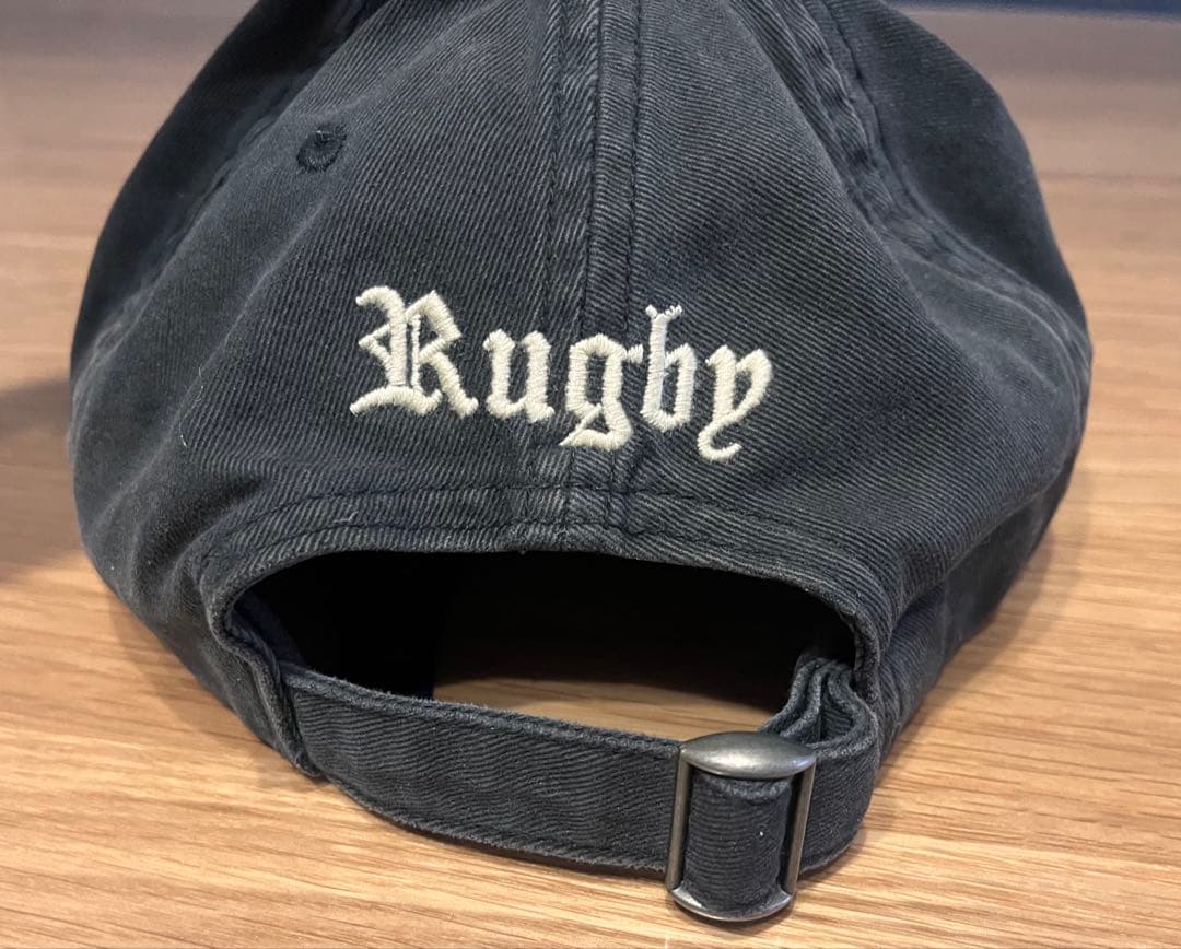 Ralph Lauren Rugby ラルフローレン ラグビー キャップ　古着