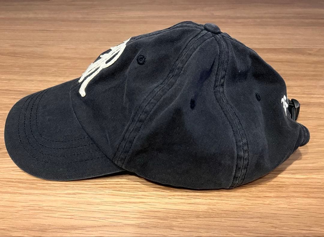 Ralph Lauren Rugby ラルフローレン ラグビー キャップ　古着