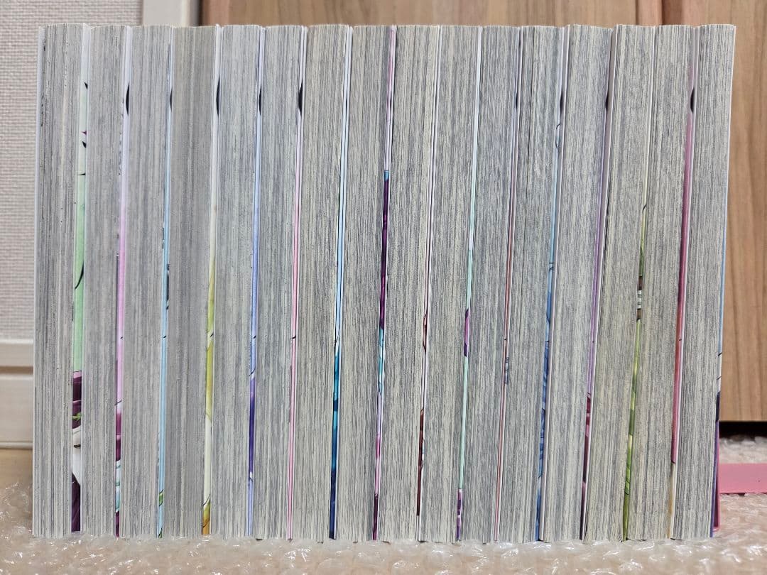 薬屋のひとりごと1~16巻　全巻セット