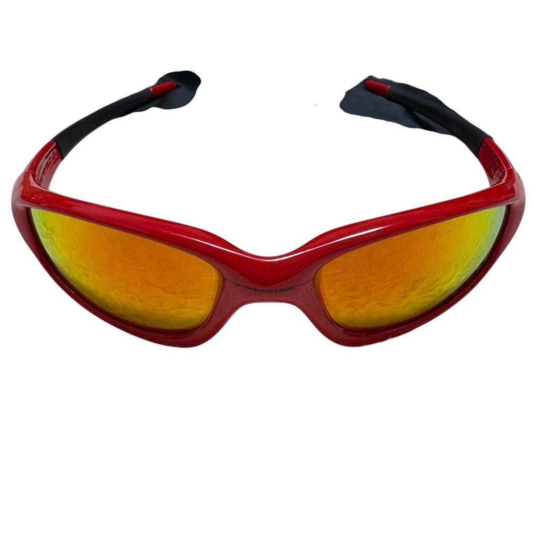 希少　美品　90s　OAKLEY STRAIGHT JACKET 　ヴィンテージ