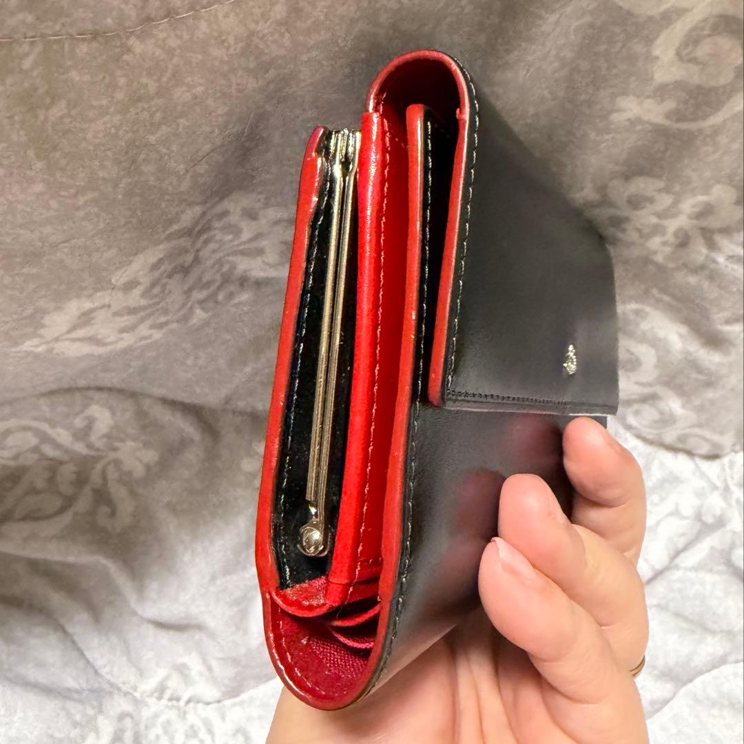 ☆美品☆ Vivienne Westwood ヴィヴィアンウエストウッド 財布