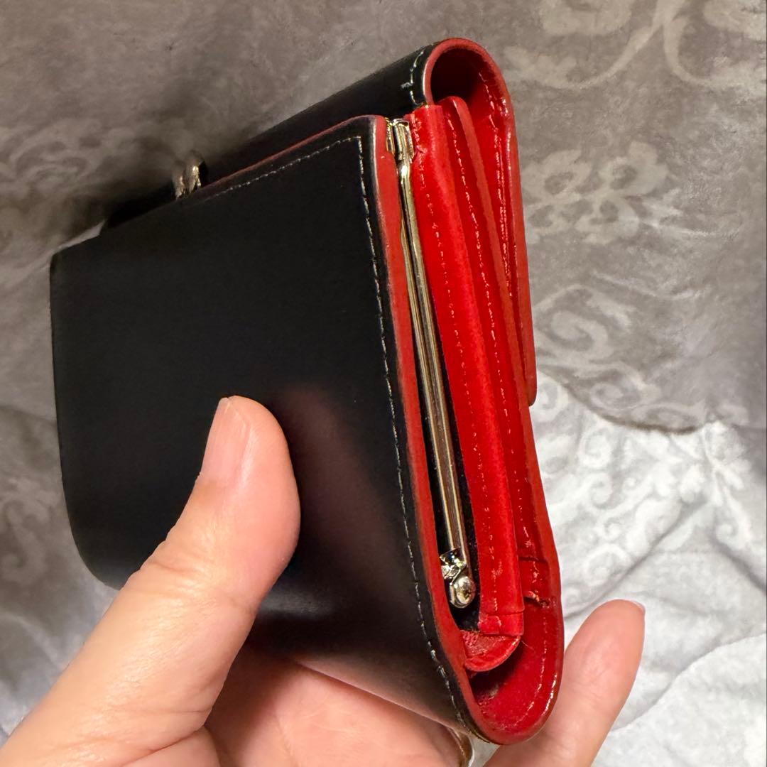 ☆美品☆ Vivienne Westwood ヴィヴィアンウエストウッド 財布