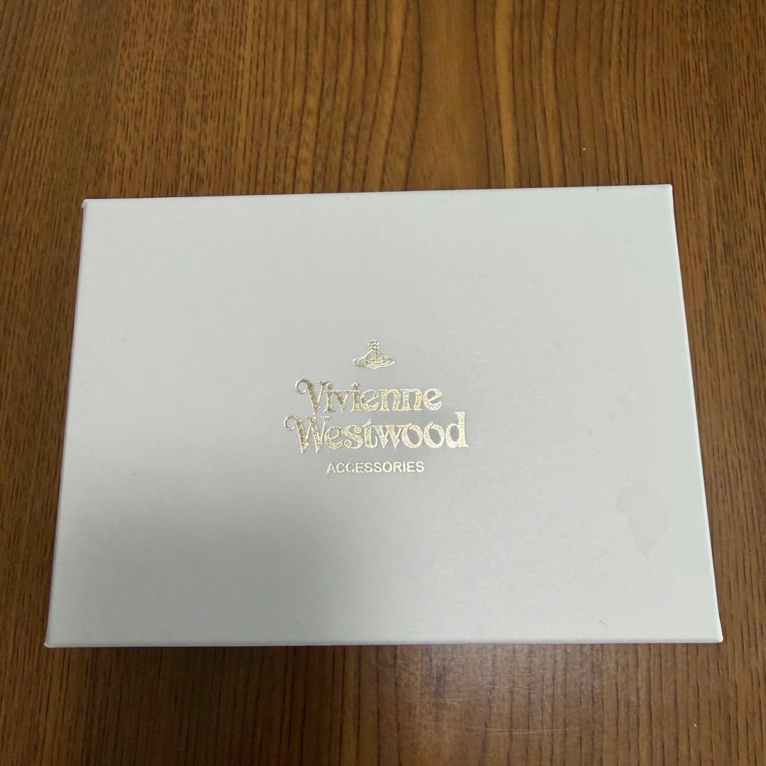 ☆美品☆ Vivienne Westwood ヴィヴィアンウエストウッド 財布