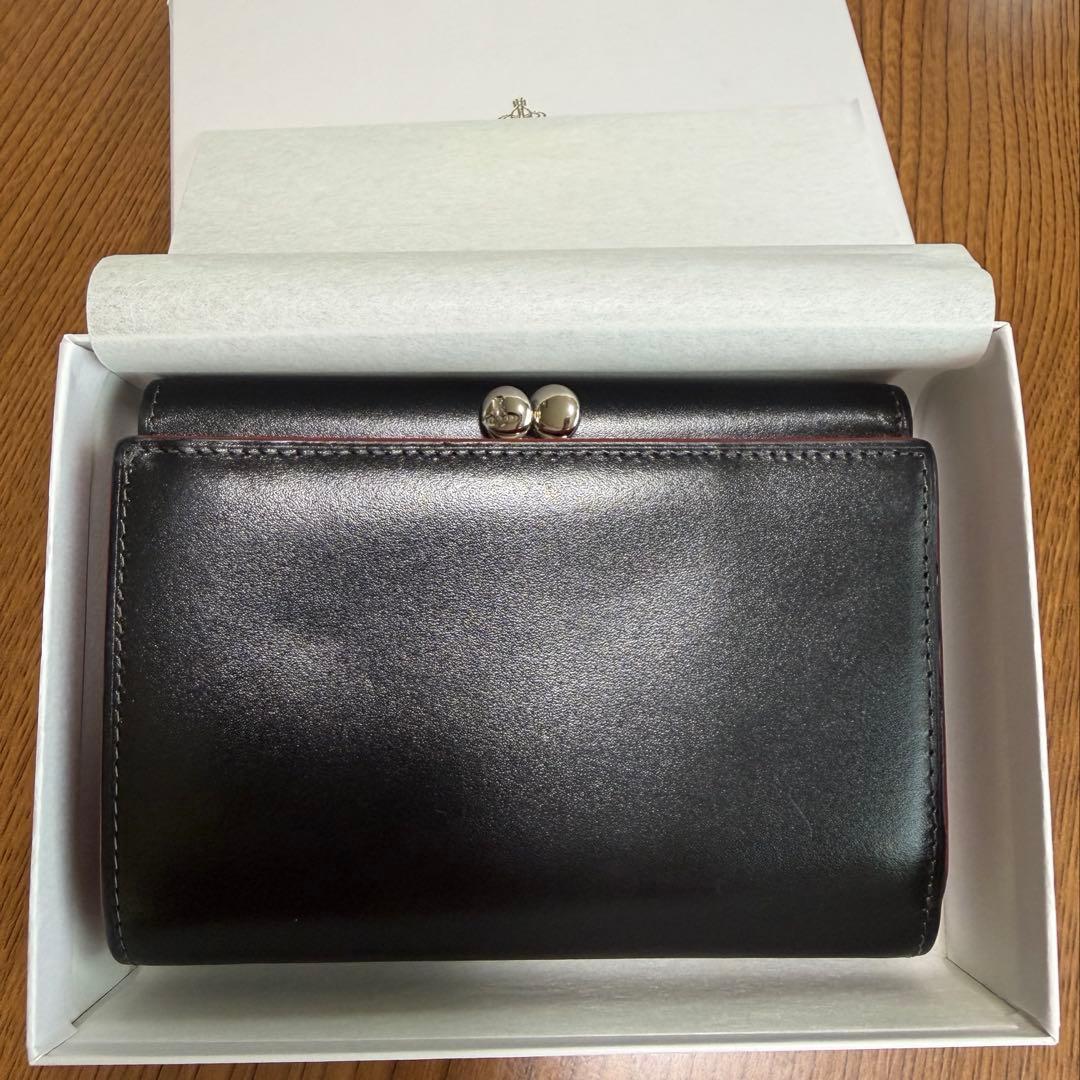 ☆美品☆ Vivienne Westwood ヴィヴィアンウエストウッド 財布