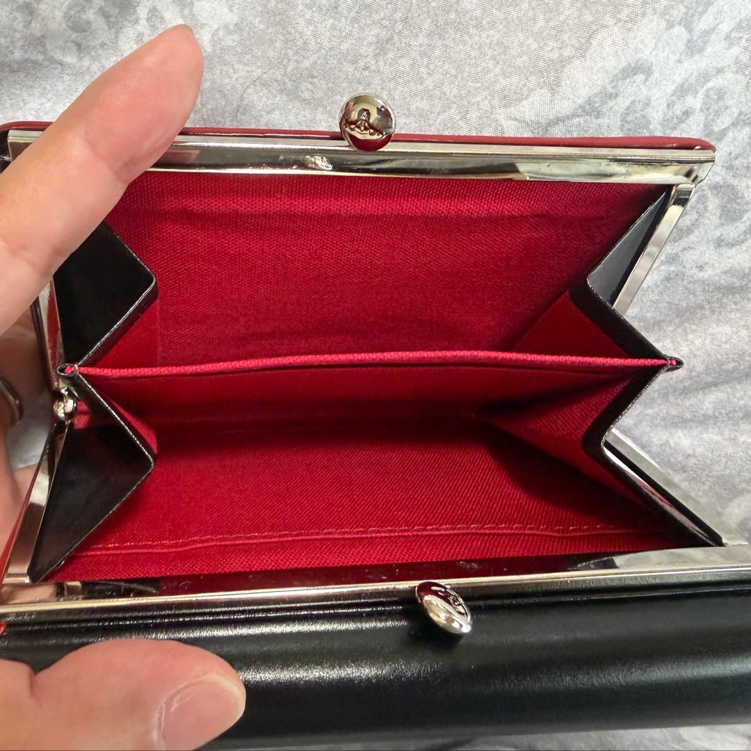 ☆美品☆ Vivienne Westwood ヴィヴィアンウエストウッド 財布