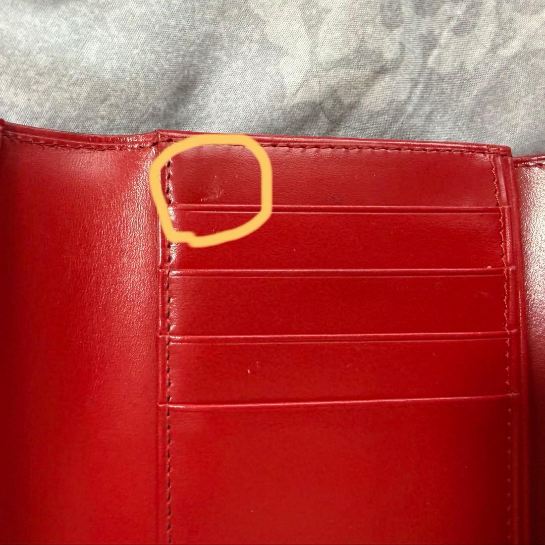 ☆美品☆ Vivienne Westwood ヴィヴィアンウエストウッド 財布