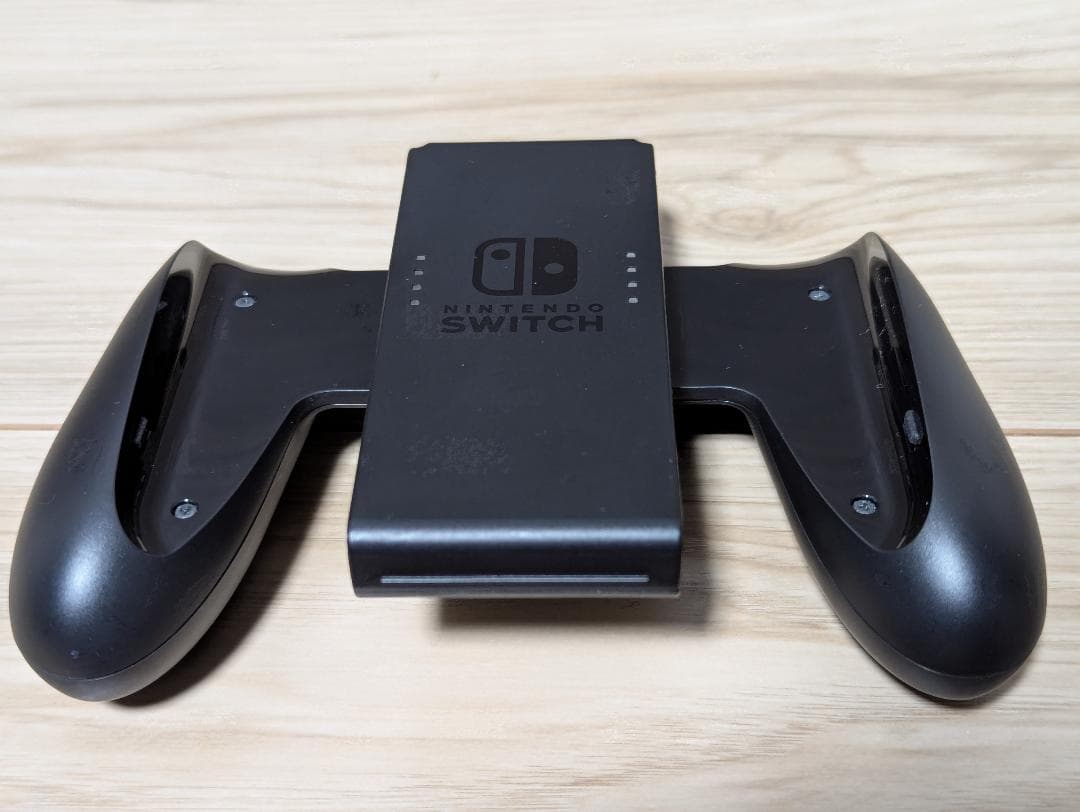 Nintendo Switch本体 HAC-001＋純正プロコン 他