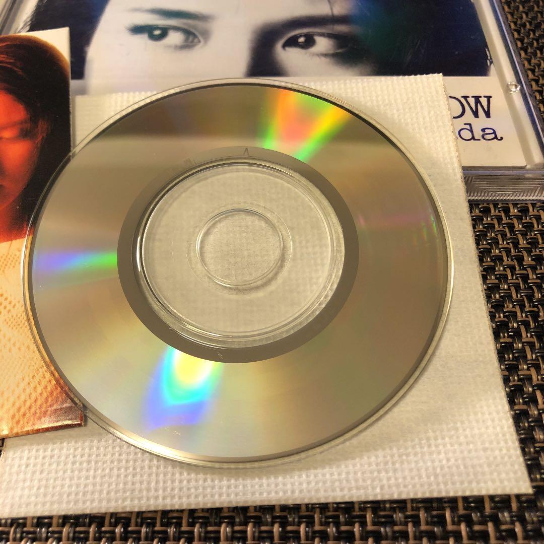 超貴重 レア品 浜田麻里 非売品 8cmCD＋Tomorrowセット