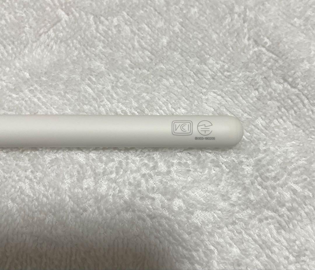 開封のみ Apple Pencil 第2世代