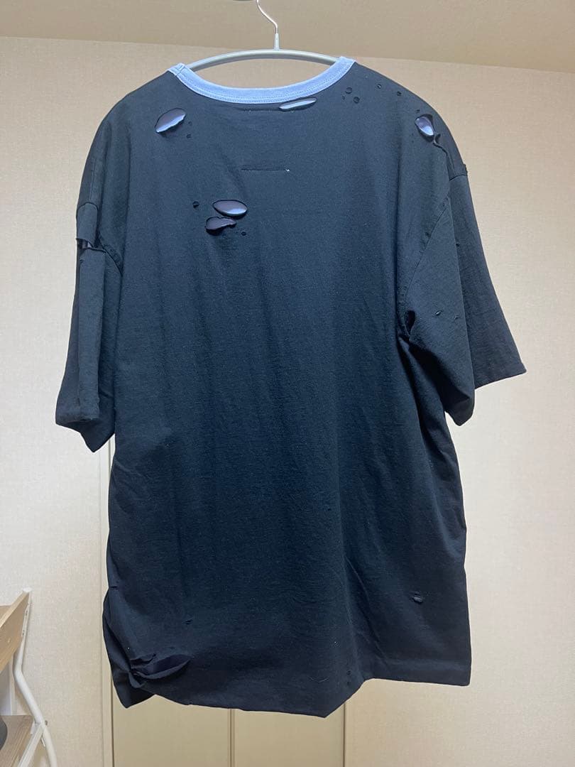 【MIHARA YASUHIRO】reversible Tee
