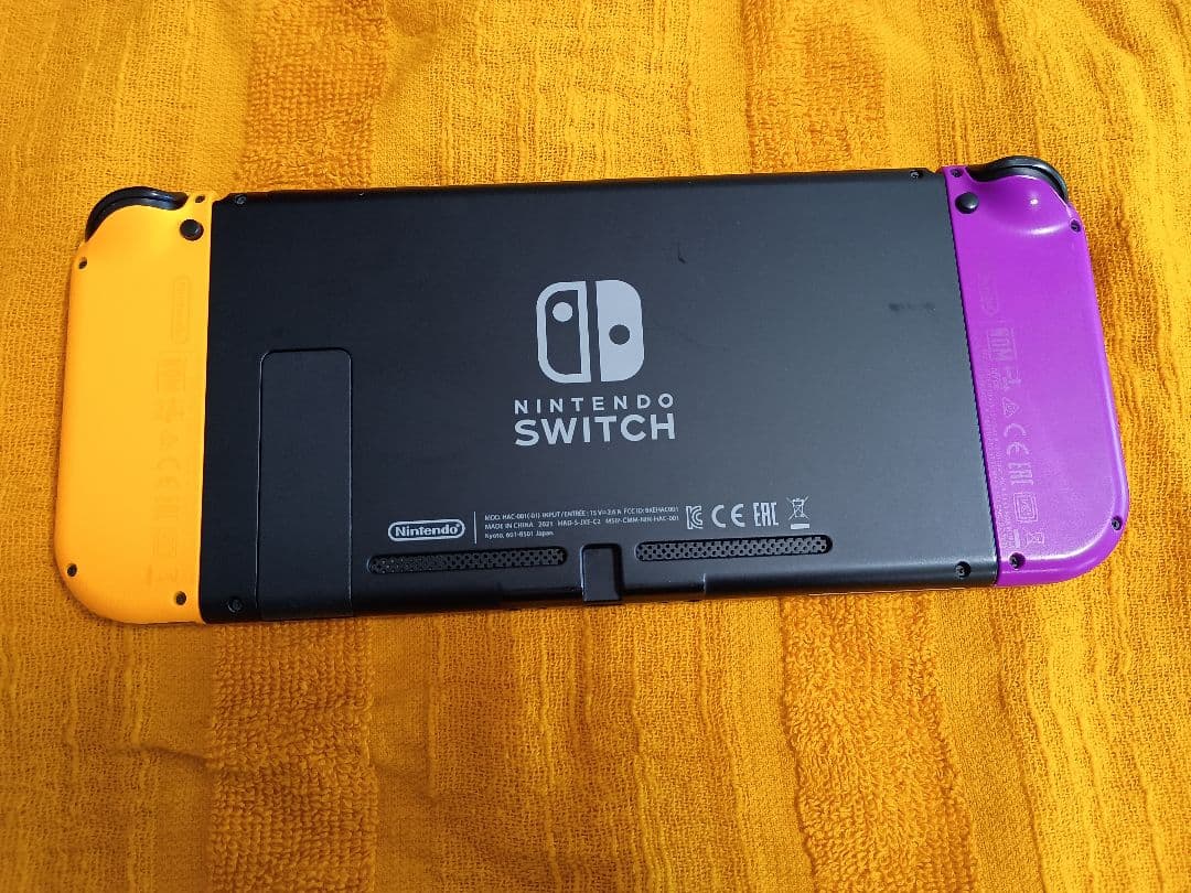 Nintendo Switch　 ニンテンドースイッチ　 任天堂 スイッチ　本体