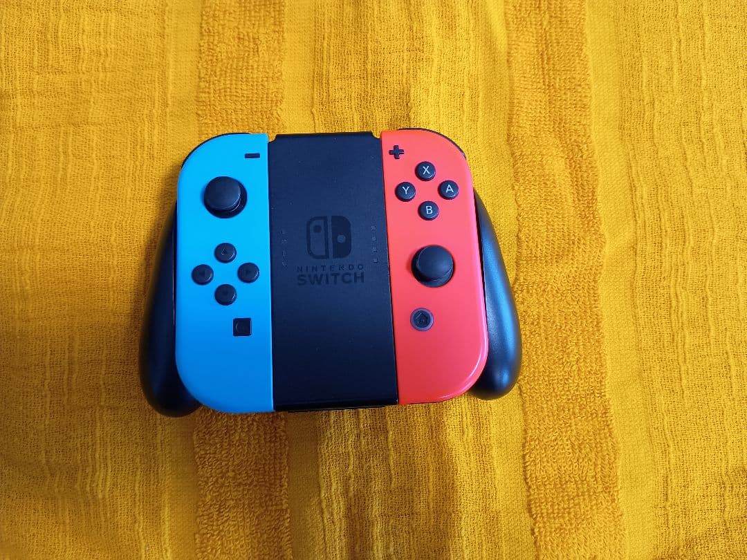Nintendo Switch　 ニンテンドースイッチ　 任天堂 スイッチ　本体