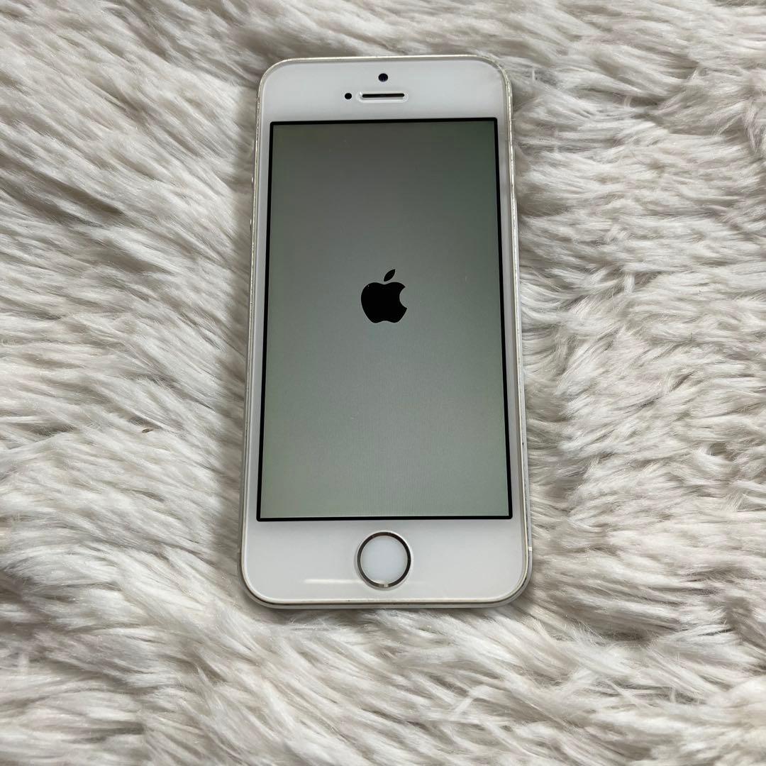 【すぐ発送】iPhone SE1 32GB SIMフリー 【美品】