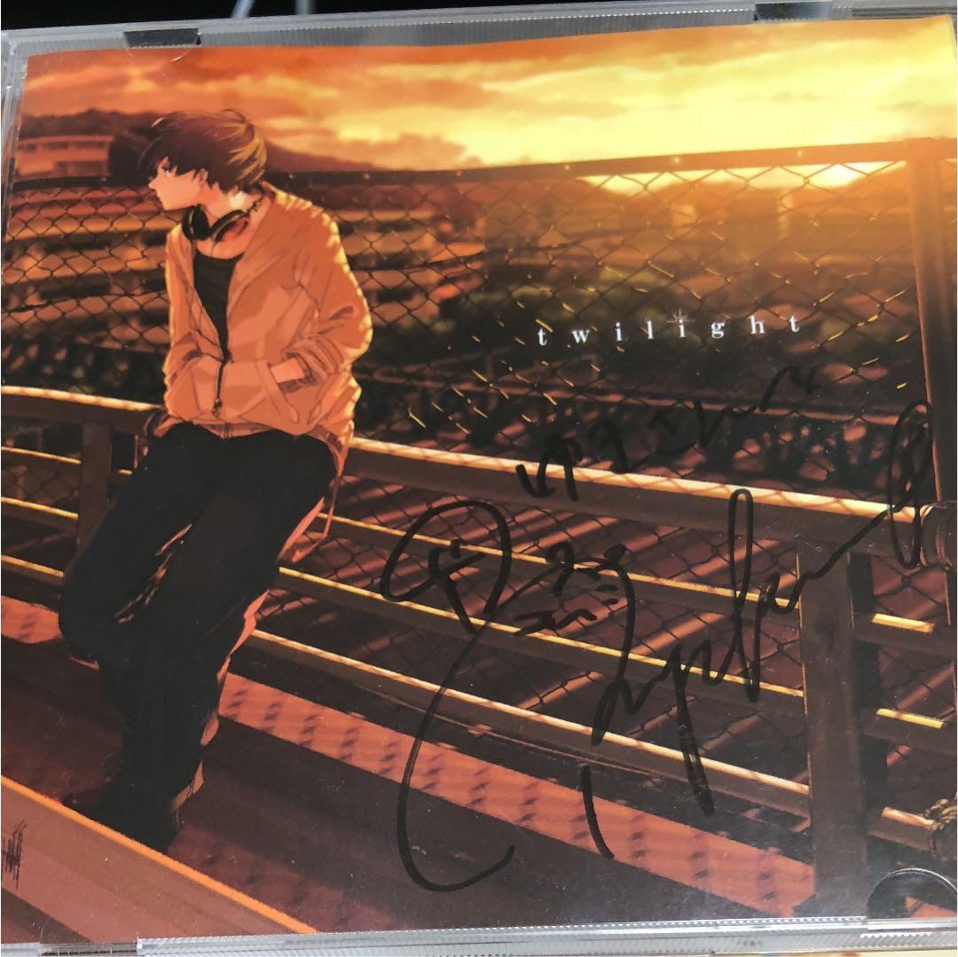 ク*読様 ボカロ/歌い手様 CDまとめ売り (サイン入もあり)