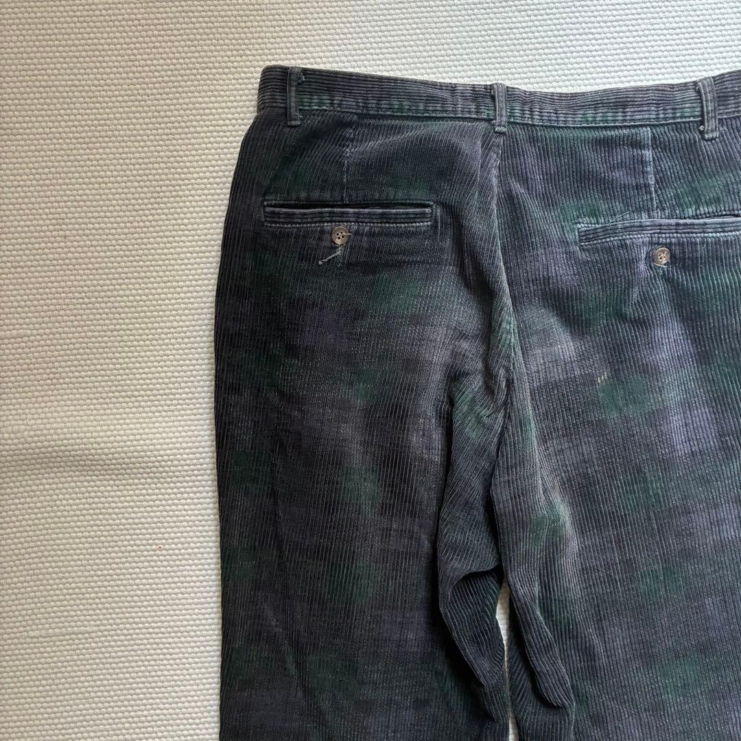 っきお 90's Polo Ralph Lauren corduroy