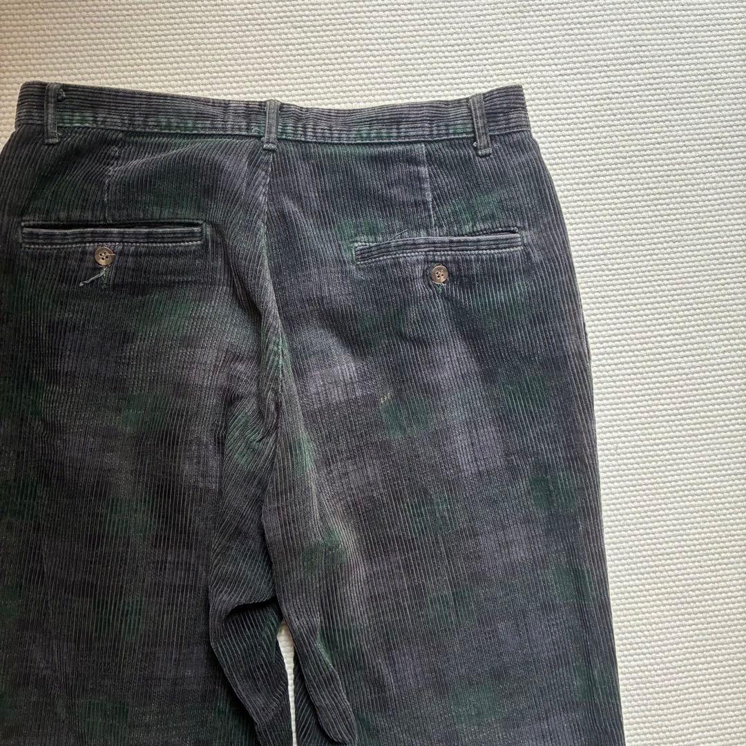 っきお 90's Polo Ralph Lauren corduroy