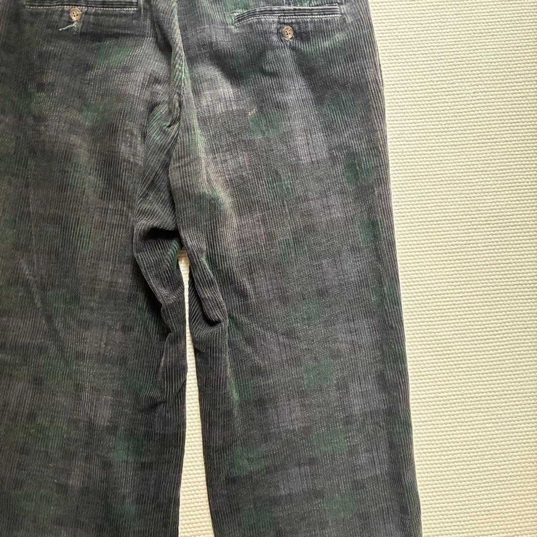 っきお 90's Polo Ralph Lauren corduroy