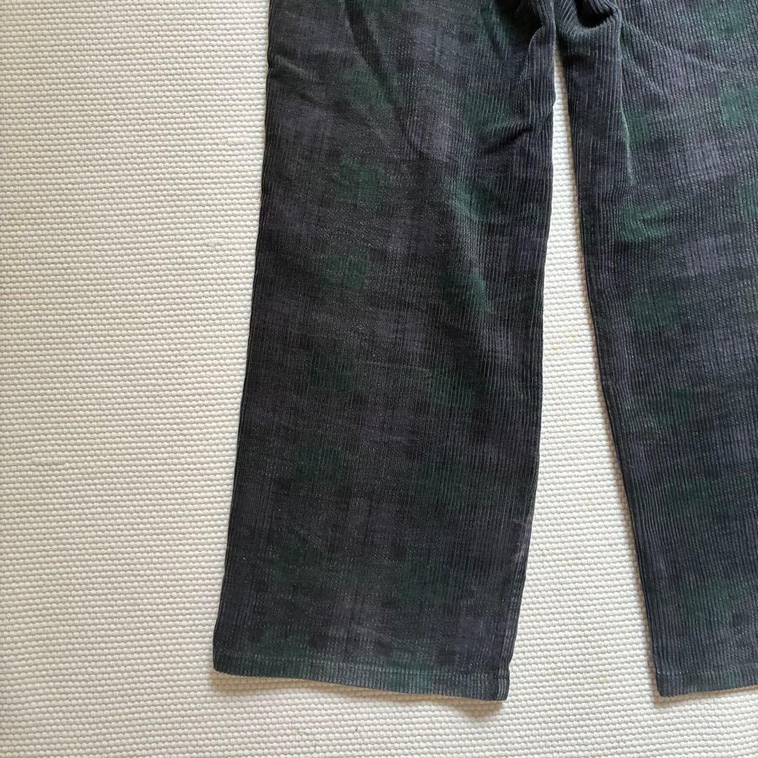っきお 90's Polo Ralph Lauren corduroy