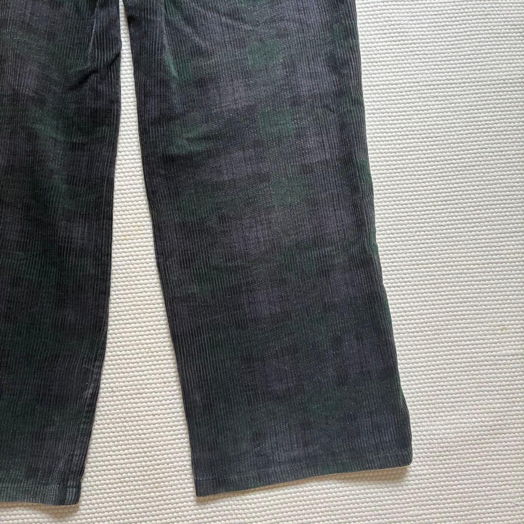 っきお 90's Polo Ralph Lauren corduroy