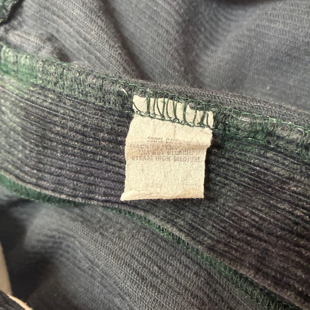っきお 90's Polo Ralph Lauren corduroy