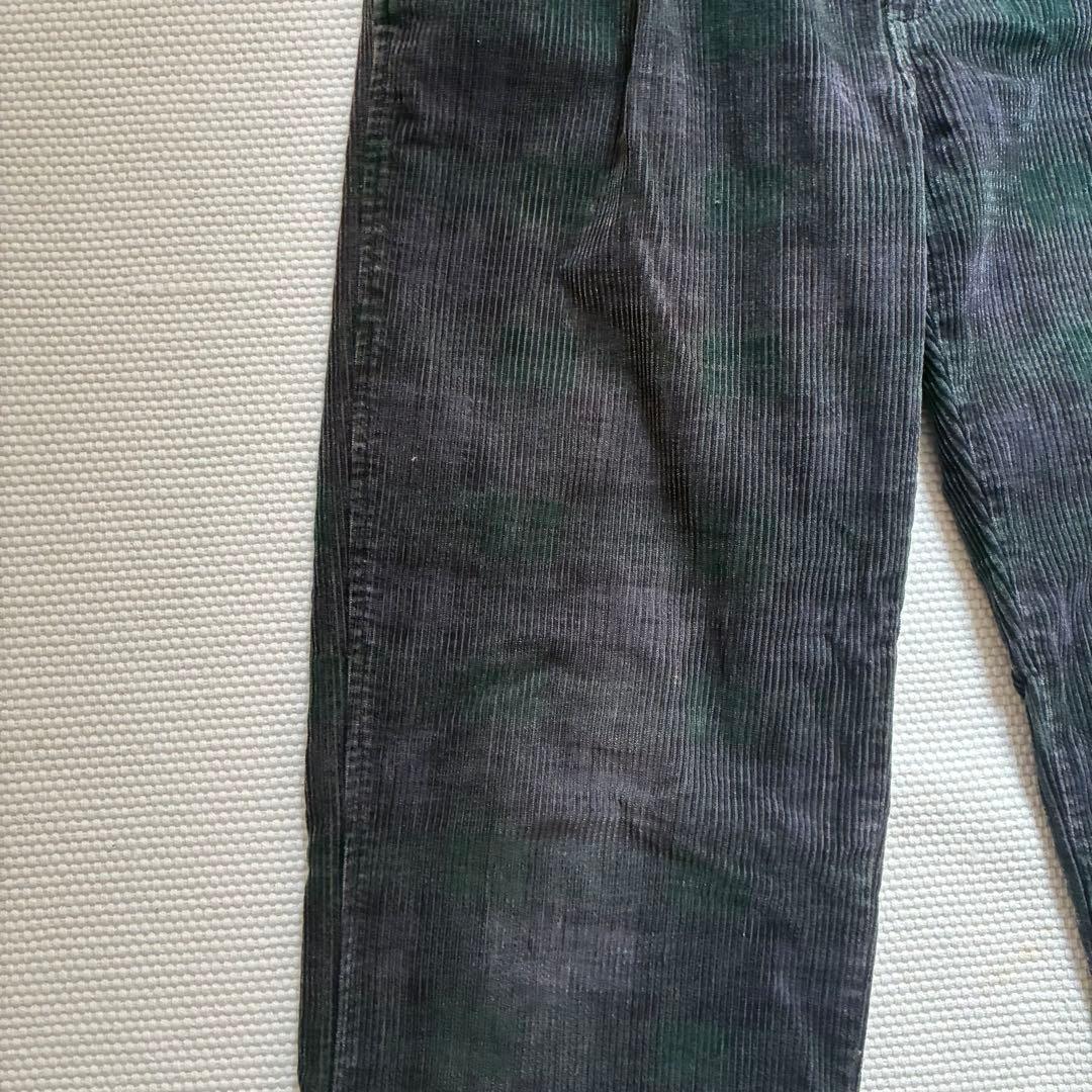 っきお 90's Polo Ralph Lauren corduroy