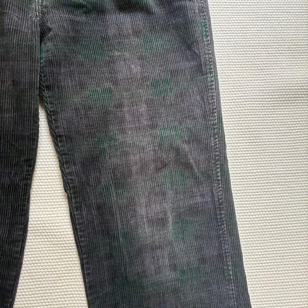 っきお 90's Polo Ralph Lauren corduroy