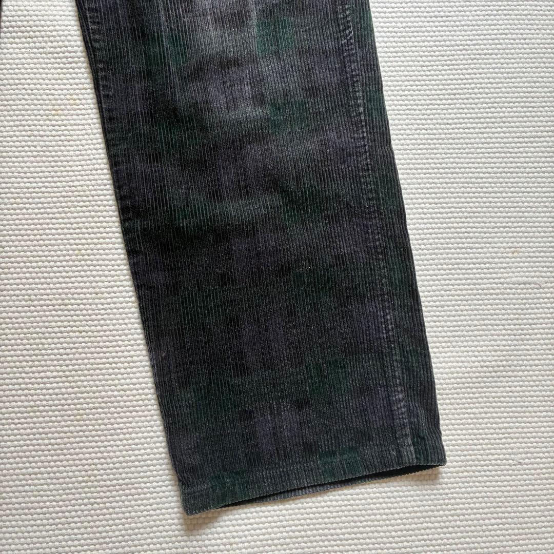 っきお 90's Polo Ralph Lauren corduroy