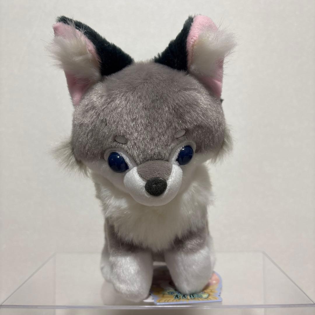 アマテラスのオオカミ　ST　全4種コンプセット
