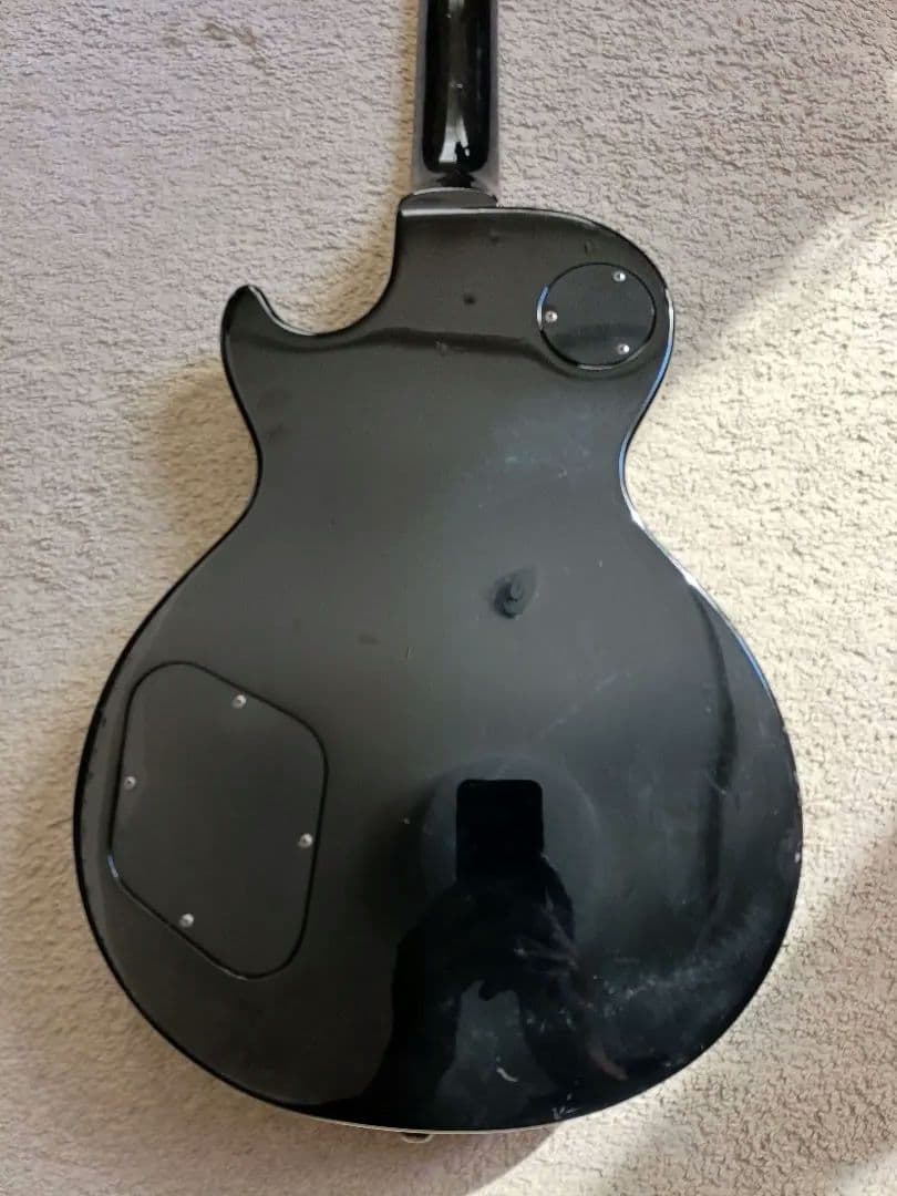 YAMAHA LP400 Load Player レスポール スタンダードモデル
