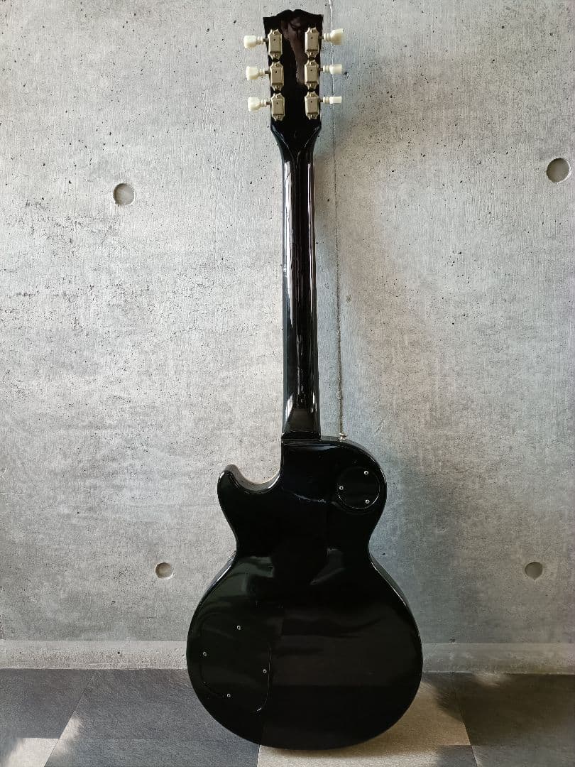 YAMAHA LP400 Load Player レスポール スタンダードモデル