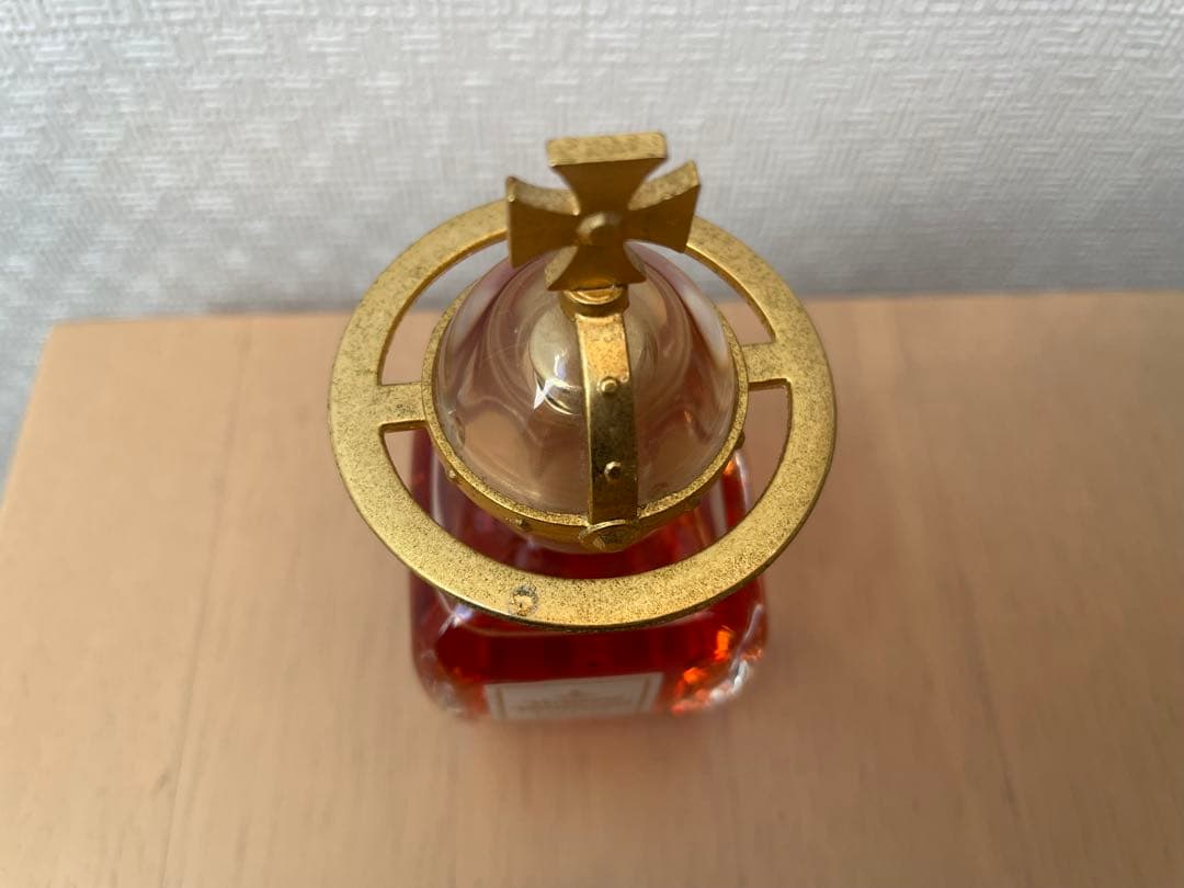 ヴィヴィアンウエストウッド　vivienne ブドワール　香水