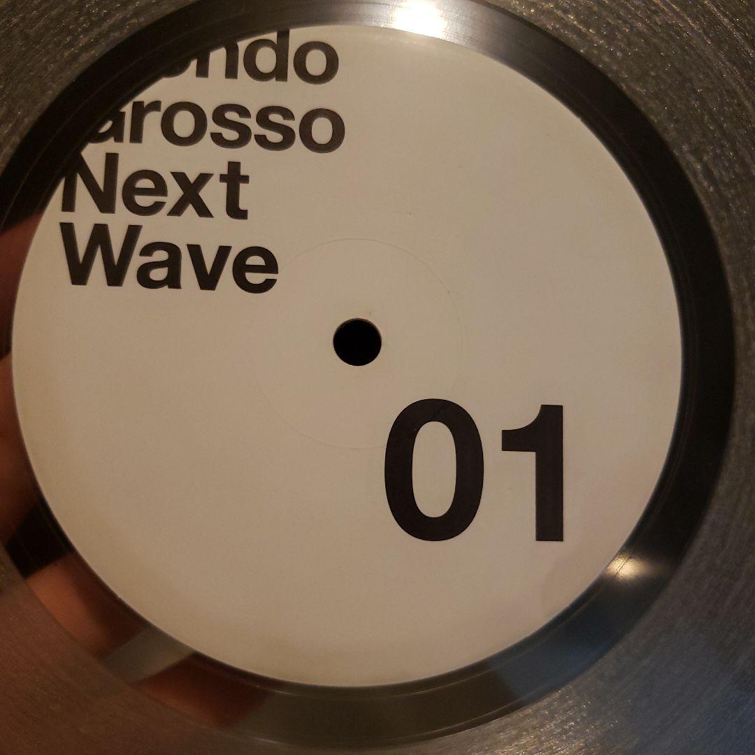 邦楽 Mondo Grosso Next Wave UA Dragon Ash