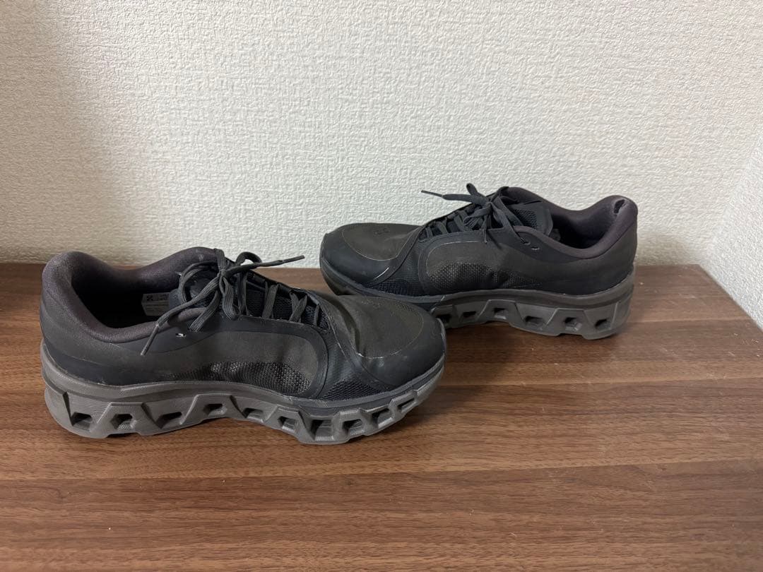 On × PAF Cloudmonster 2 クラウドモンスター2 27cm