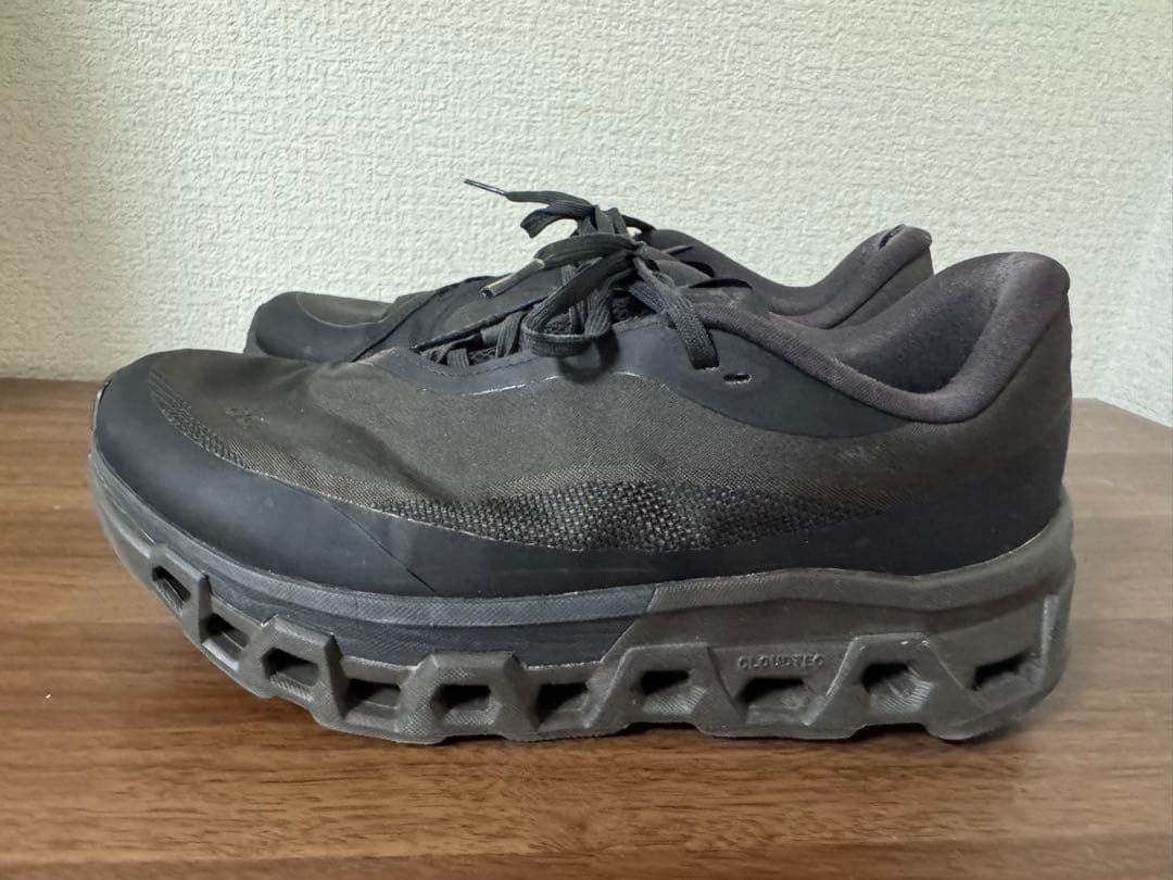 On × PAF Cloudmonster 2 クラウドモンスター2 27cm