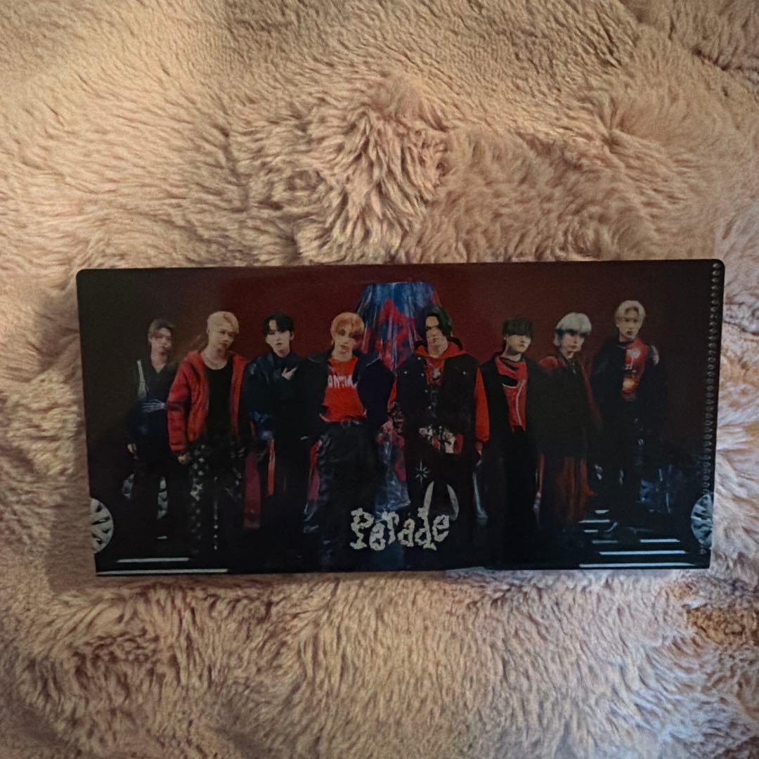 MAZZEL Parade MUZEUM盤 DVD