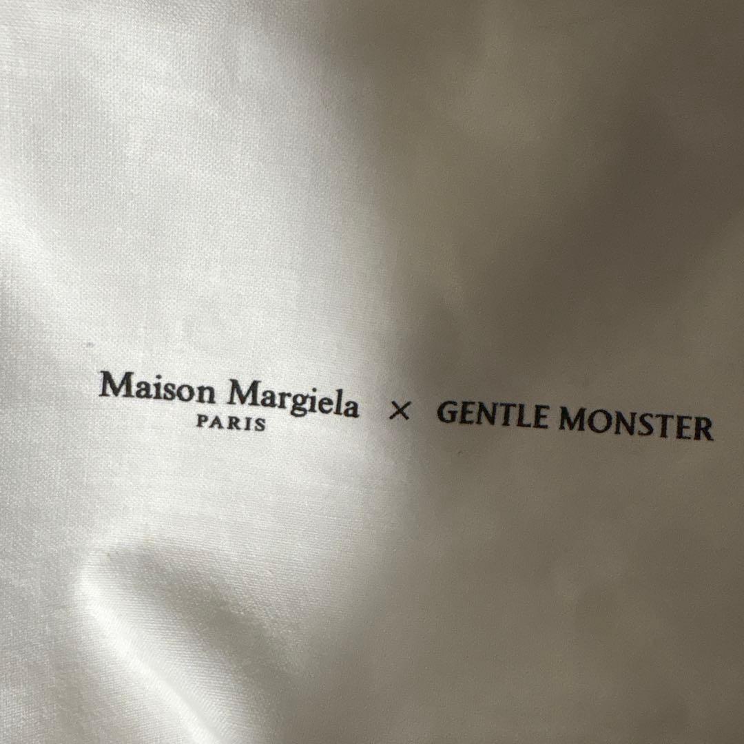 小物 Maison Margiela x GENTLE MONSTER MM106