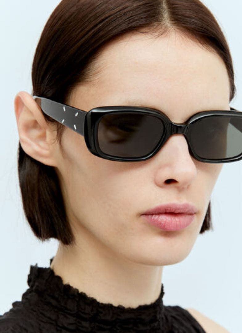 小物 Maison Margiela x GENTLE MONSTER MM106