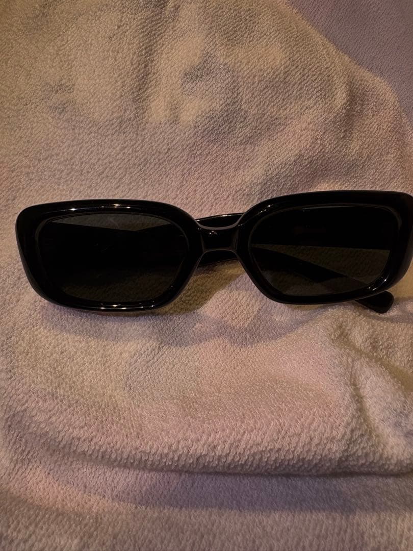 小物 Maison Margiela x GENTLE MONSTER MM106