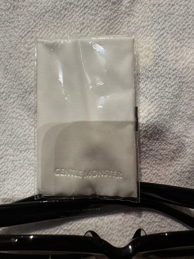 小物 Maison Margiela x GENTLE MONSTER MM106