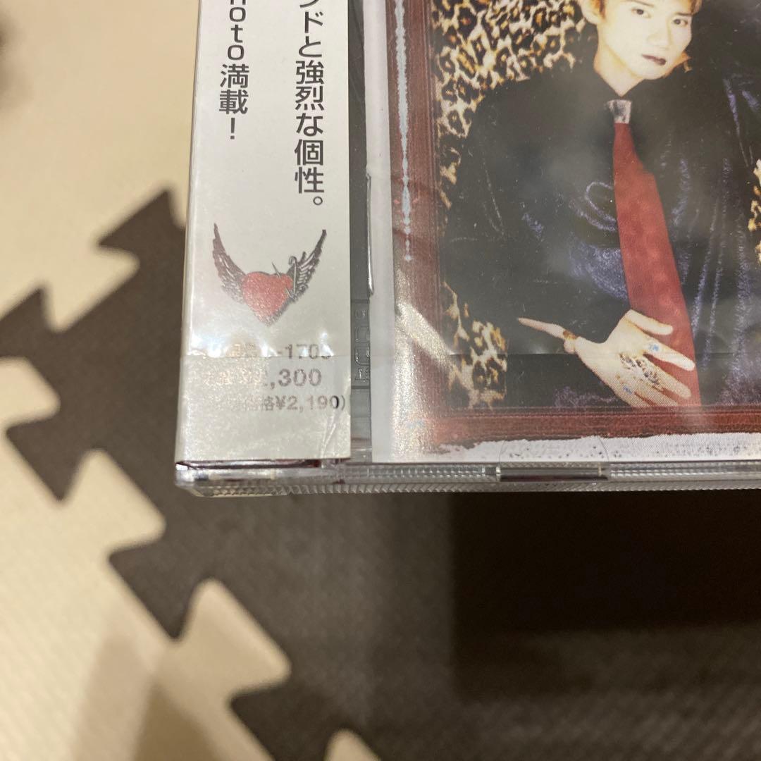【Weiβ kreuz】CD11枚セット全て帯あり【声優】