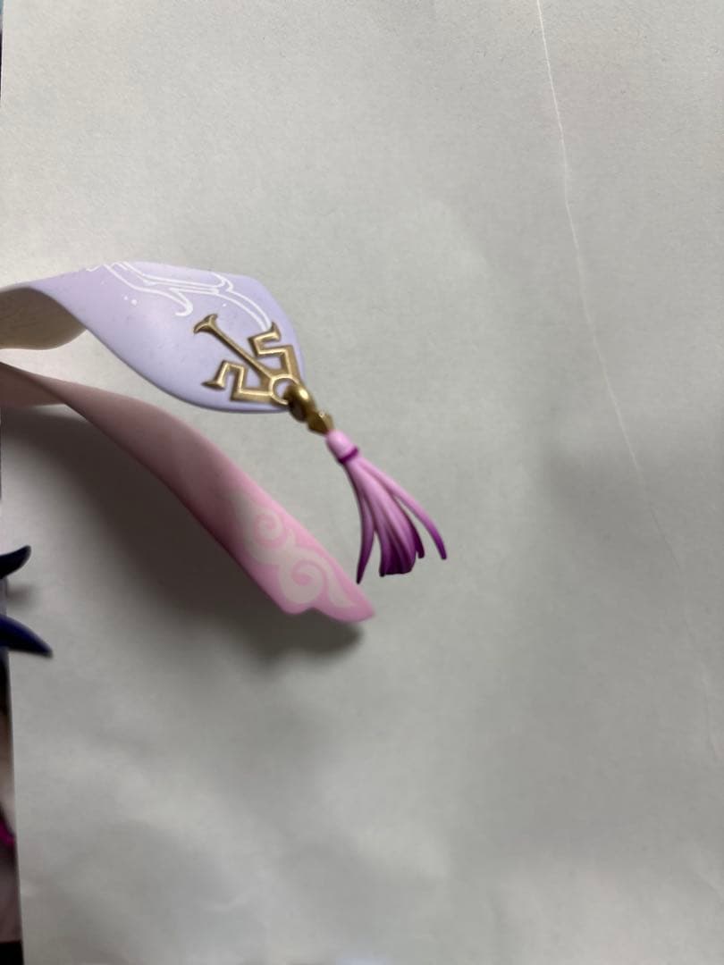 崩壊スターレイル　符玄　１／７フィギュア
