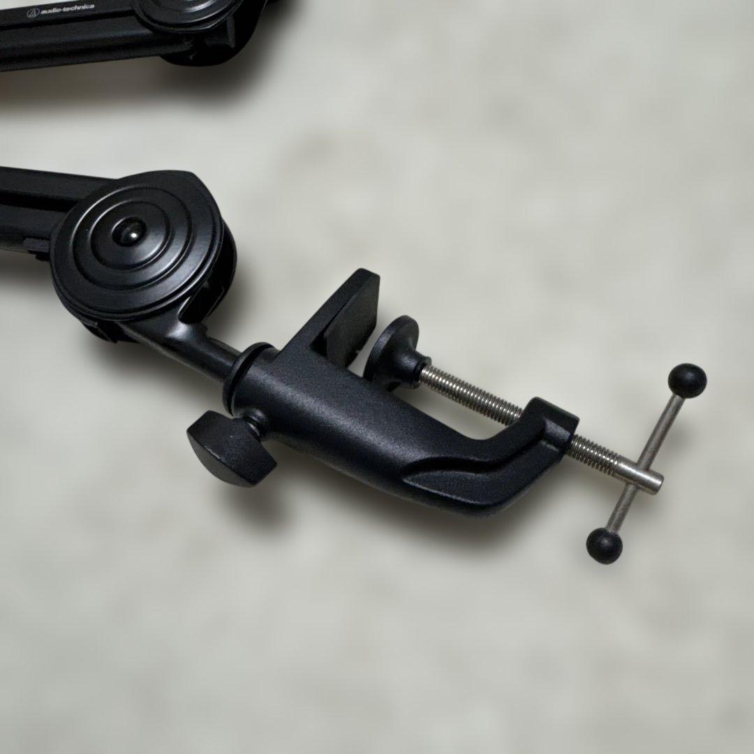【audio-technica】マイクアーム AJ8700J