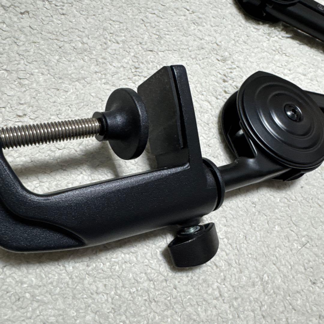【audio-technica】マイクアーム AJ8700J