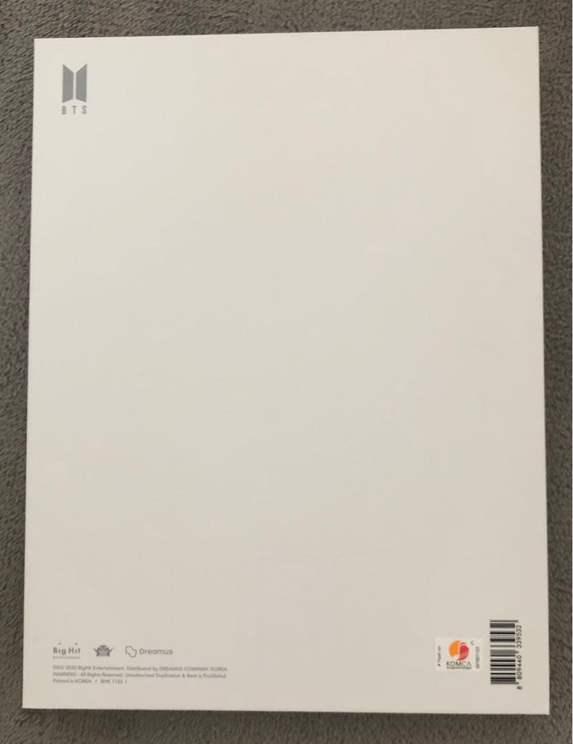 新品・美品BTSまとめ売りアミボムver.4 ＋カチューシャ＋トレカ＋アルバム